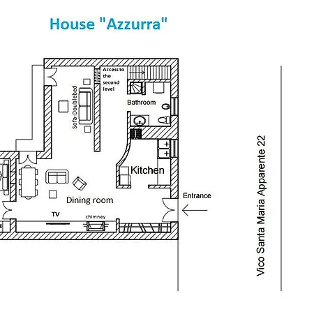 Azzurra