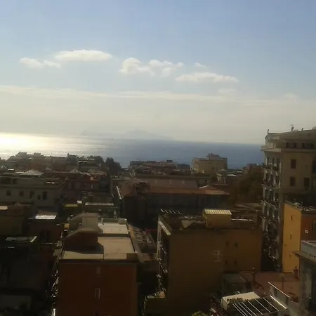 Azzurra Naples