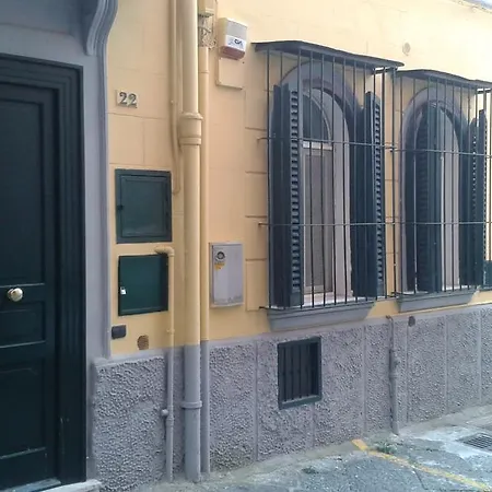 Azzurra Holiday home Naples