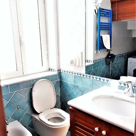 Azzurra Holiday home Naples