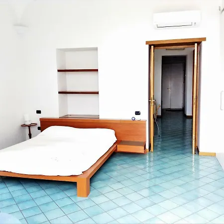 Azzurra Holiday home Naples