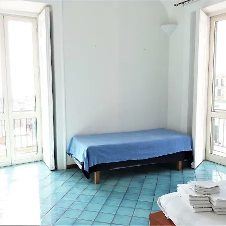 Holiday home Azzurra