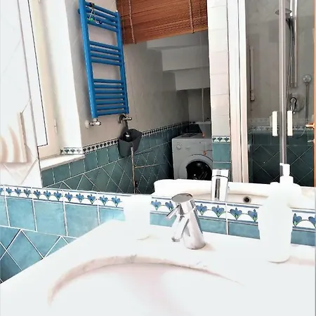 Holiday home Azzurra