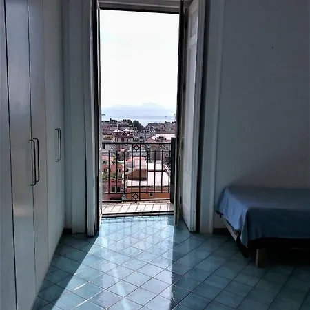 Holiday home Azzurra Naples
