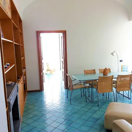 Azzurra Holiday home *
