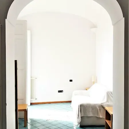 Azzurra Holiday home Naples
