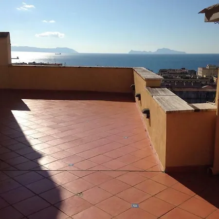 Azzurra Holiday home